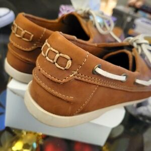 Cabellas boat shoes